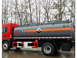 太原氨水的性質(zhì)有哪些？山西氨水廠家