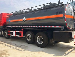 山西工業(yè)鹽酸的特性是什么？鑫順源為您分享