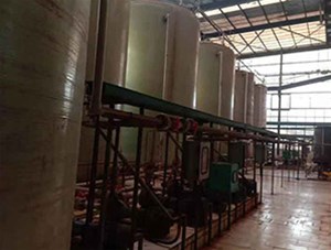 山西鹽酸使用時要注意什么？鑫順源為您解答