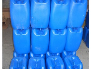 山西工業(yè)硫酸是如何生產(chǎn)出來(lái)的？