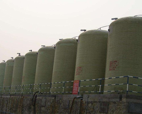 鑫順源化工為您解答太原工業(yè)級氨水的儲存注意事項？