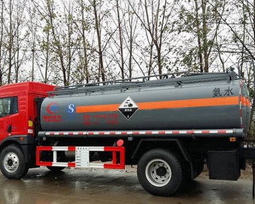 鑫順源：太原液堿質(zhì)量測試方法？