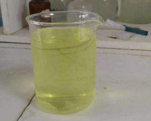 鑫順源科貿(mào)：太原工業(yè)鹽酸的特性是什么？